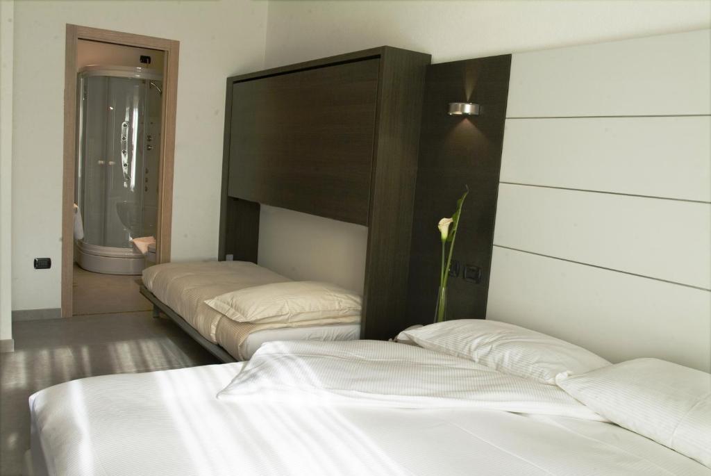 Hotel San Lorenzo Chiavenna Quarto foto